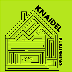Knaidel Publishing Logo
